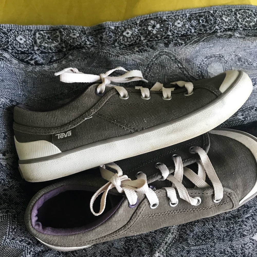Teva Shoes